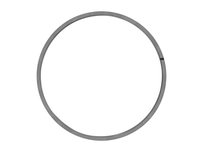 Износное кольцо поршня