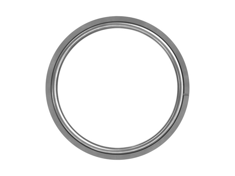 • Уплотнение из двух частей с диаметром отверстия 88,9 мм