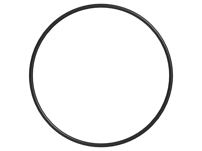 Уплотнительное кольцо с внутренним диаметром 175 мм