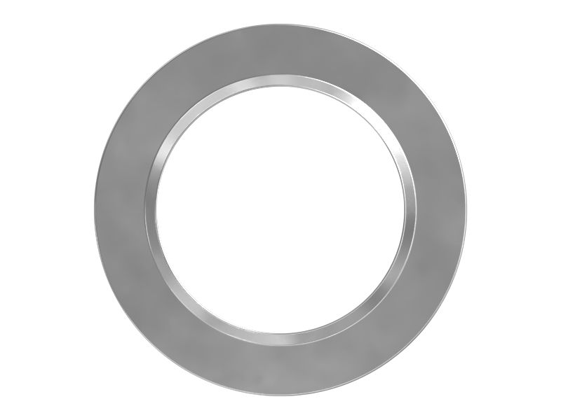 Круглая уплотнительная шайба 2,76 мм