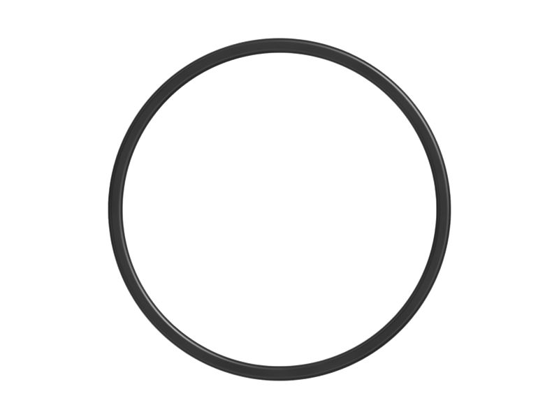 Круглое уплотнение, внутренний диаметр 73,40 мм