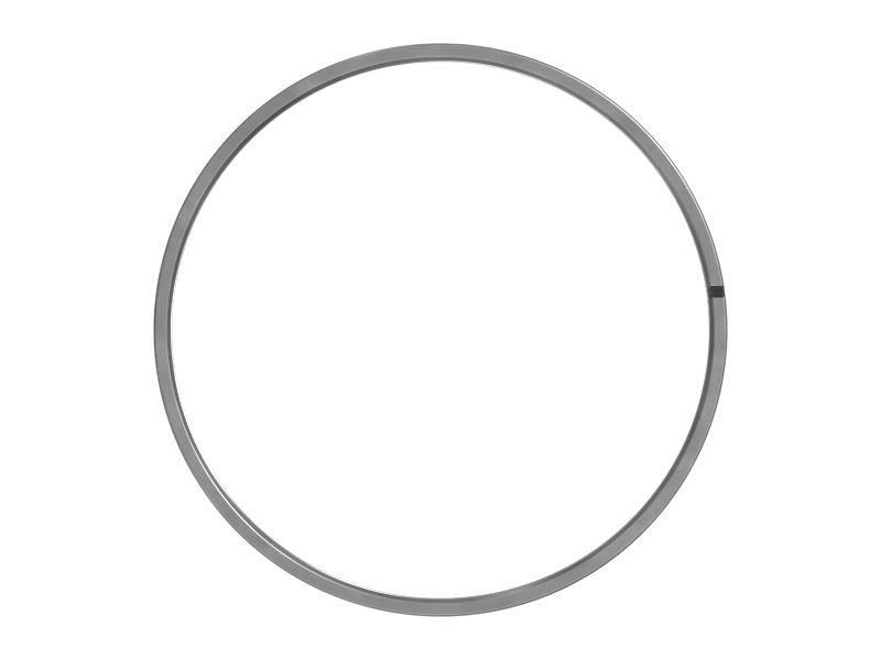 Направляющая поршня, диаметр отверстия 107,95 мм