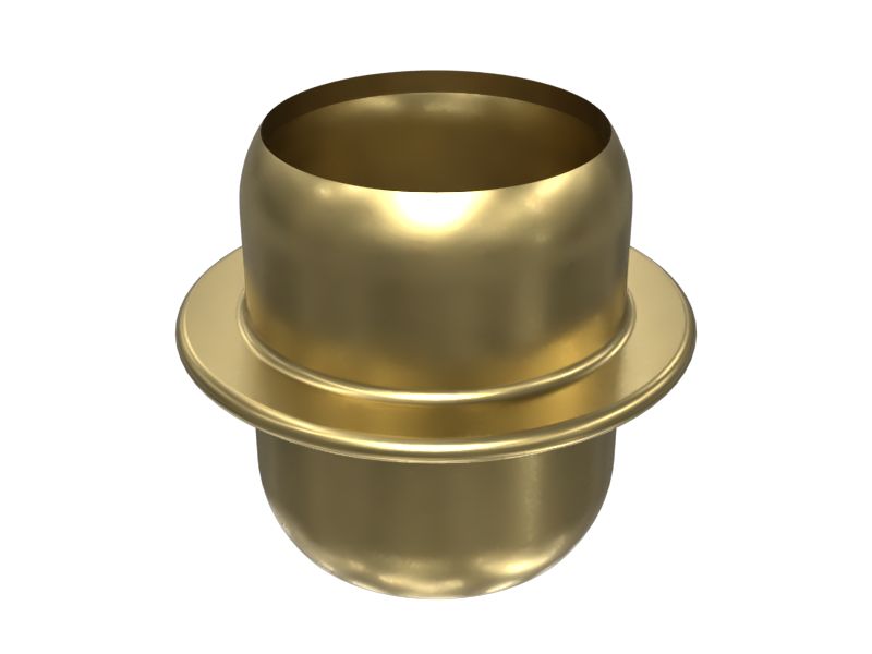 Обжимное кольцо водяной втулки