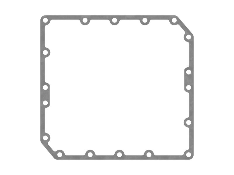 Прокладка сердцевины коллектора охладителя наддувного воздуха толщиной 0,79 мм