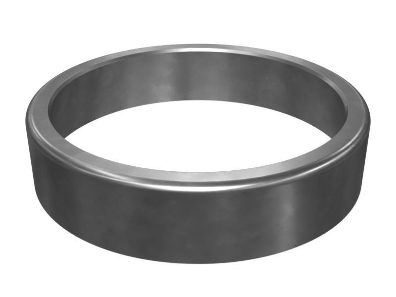 Наружное кольцо подшипника с диаметром 146,97 мм