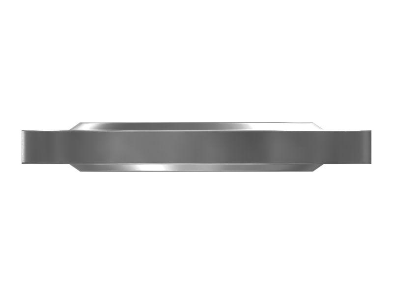 6V-0405: 2.76mm Thick Circular Bonded Seal Washer | Cat