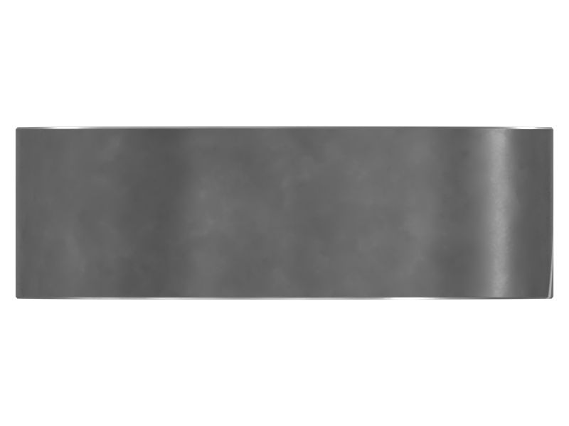 Пластмассовое кольцо с наружным диаметром 88,90 мм