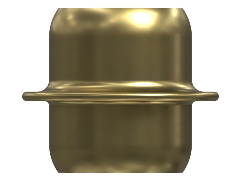 Обжимное кольцо водяной втулки