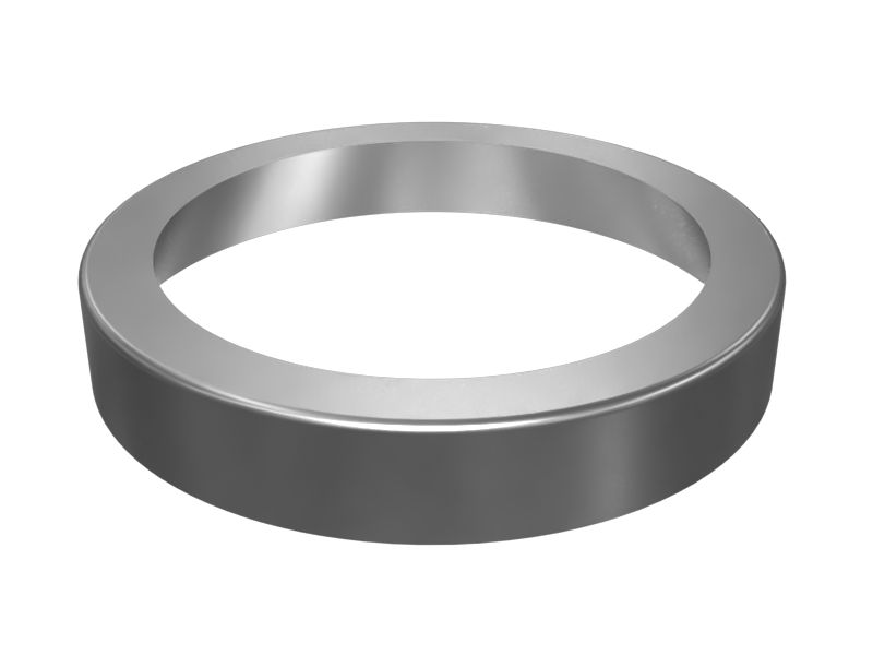 Наружное кольцо подшипника с внутренним диаметром 218,905 мм