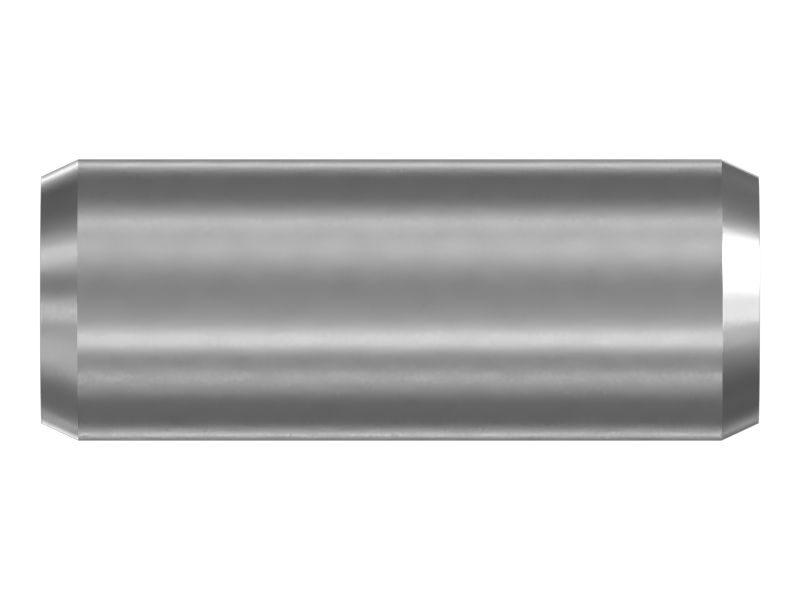 Установочный штифт со скошенным концом длиной 32 мм