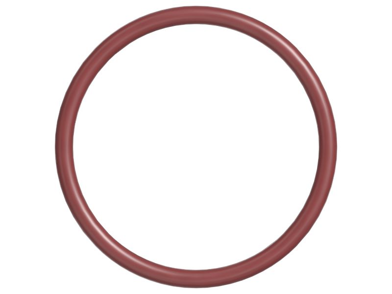New Style Seal Rings - Red River Instrument