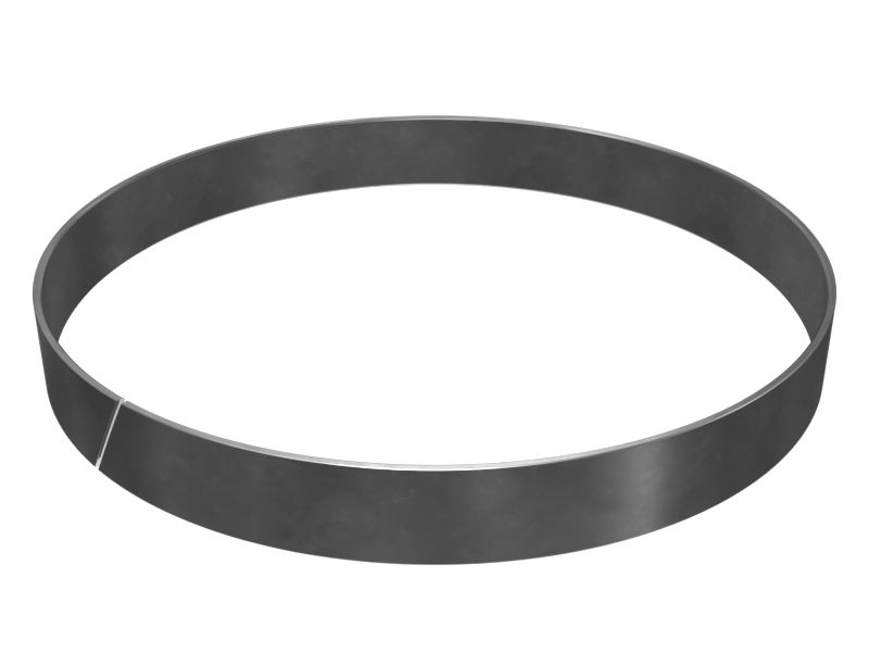 6E-0308: Kolvstyrring med 311,1 mm i innerdiameter