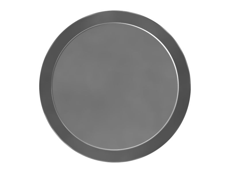 Заклепка планетарного механизма коробки передач