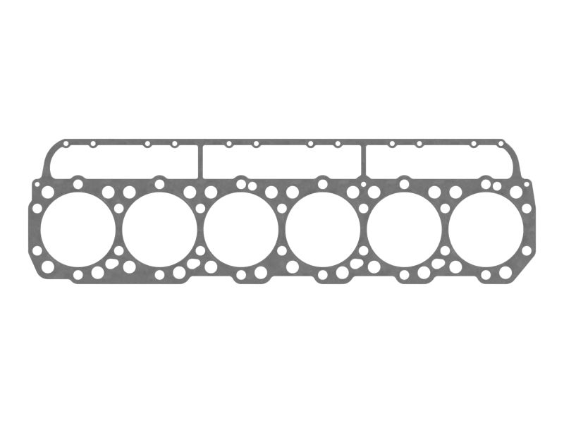Прокладка головки блока цилиндров толщиной 1,5 мм