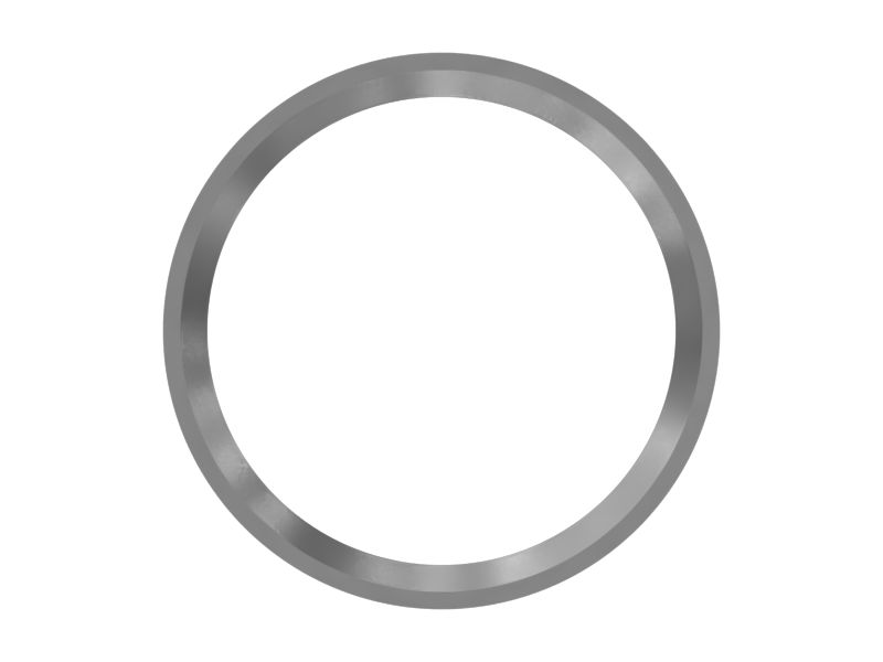 Наружное кольцо подшипника с наружным диаметром 317,50 мм