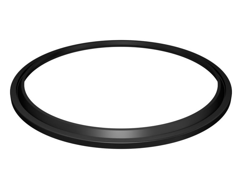 7G4822 73.50mm Maximum Free Diameter Plastic Seal Ring Cat® Parts Store