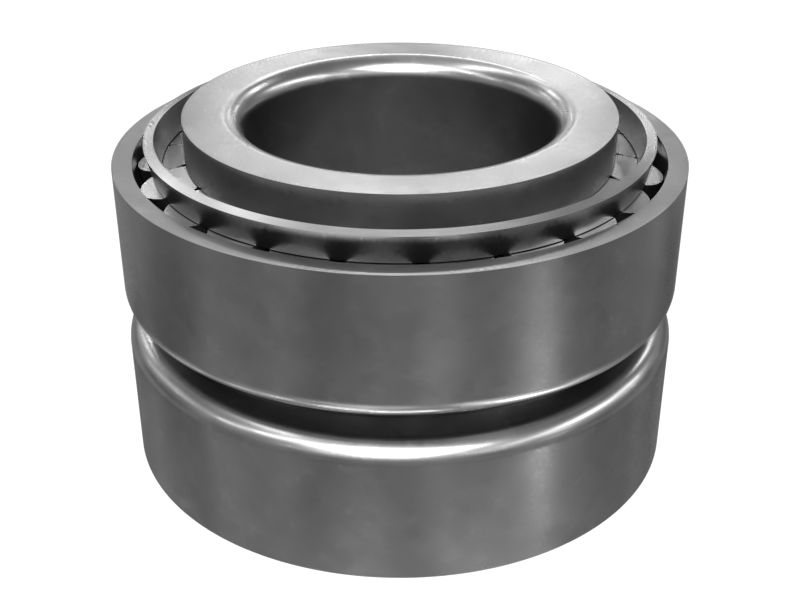 Конический роликовый подшипник 50,80 мм