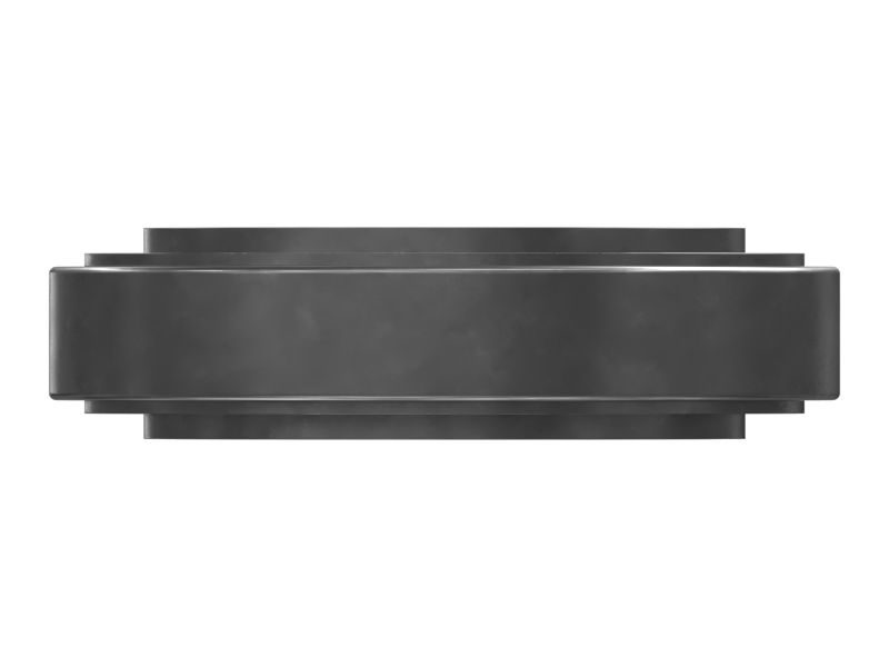 Подшипник, наружный диаметр 139,07 мм