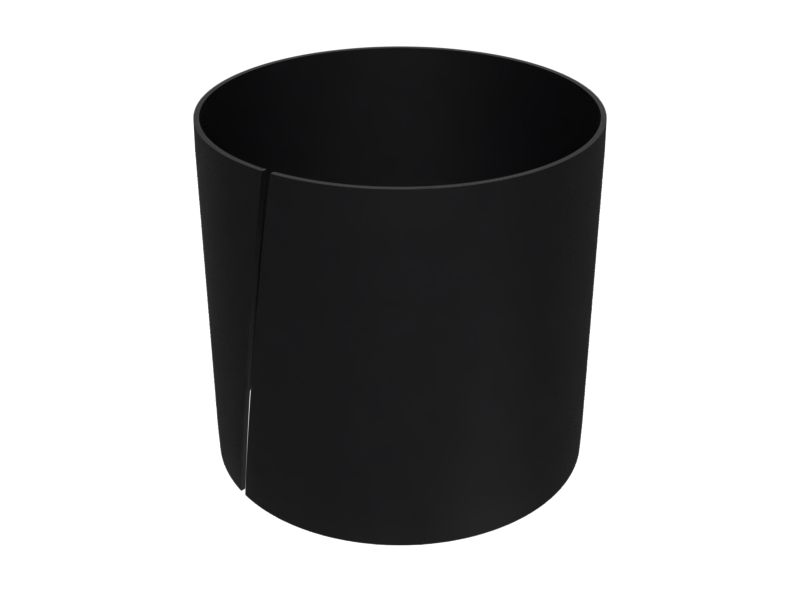 4T-4827: 317.50mm Bore Diameter Piston Guide Wear Ring