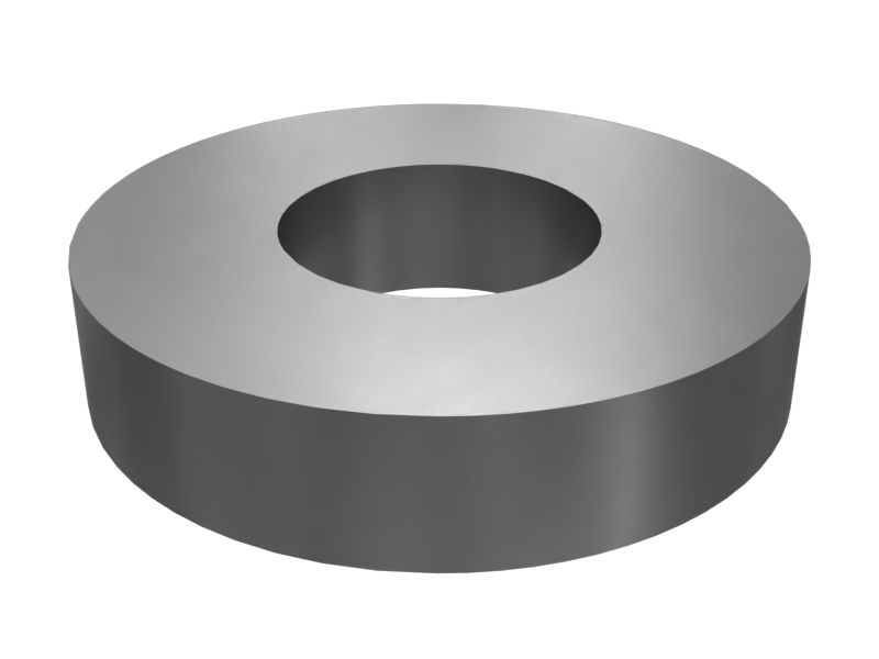 Шайба с внутренним диаметром 17 мм