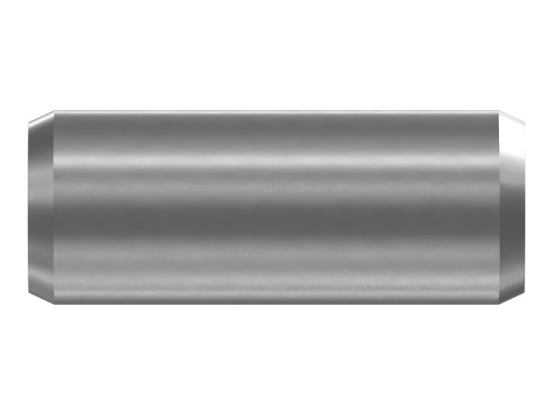 Установочный штифт со скошенным концом длиной 32 мм