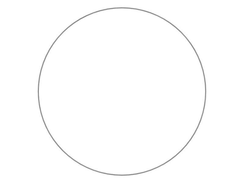 Кольцевое уплотнение с внутренним диаметром 261,29 мм