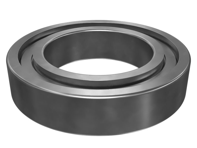 Специальный шариковый подшипник, внутренний диаметр 45 мм