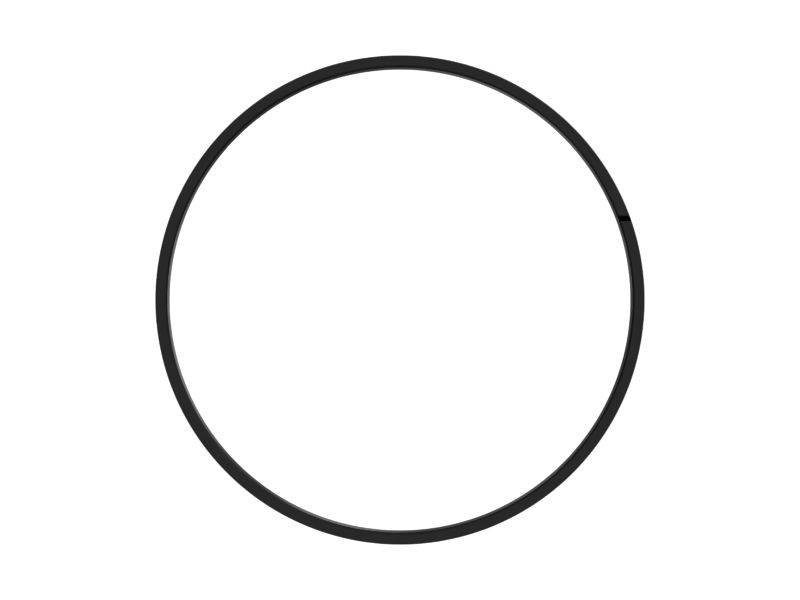 Износное кольцо поршня