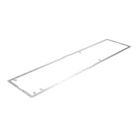 4N-1151: 0.8mm Thick Oil Pan Gasket