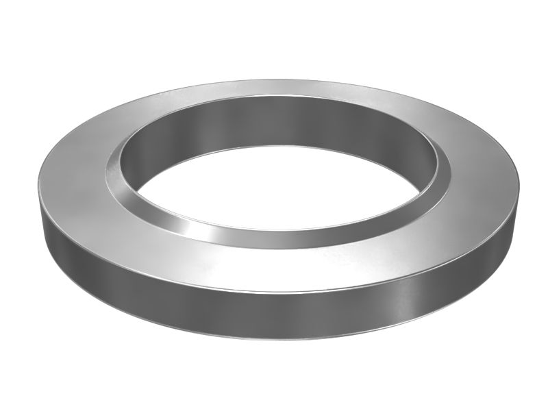 Круглая уплотнительная шайба 2,76 мм