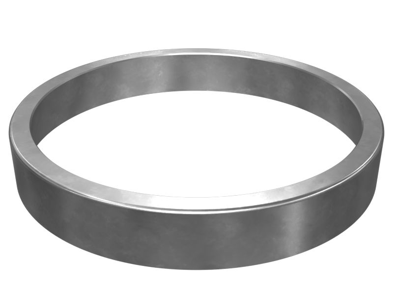 Подшипник с наружным кольцом диаметром 336,55 мм