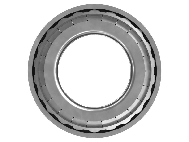Конический роликовый подшипник 50,80 мм