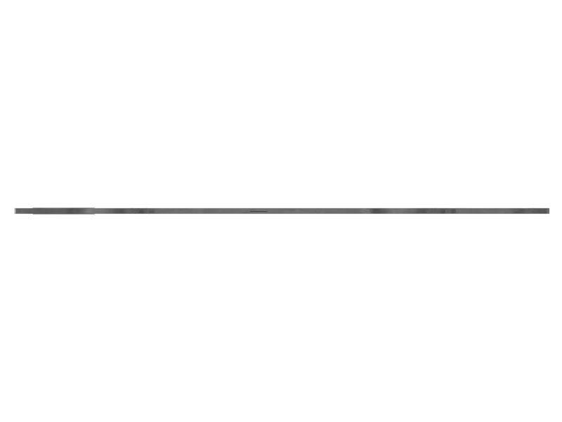 Прокладка толщиной 1,55 мм