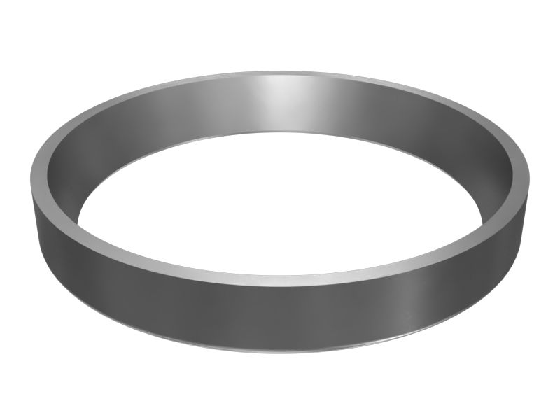 Наружное кольцо цилиндрического подшипника, наружный диаметр 180,97 мм