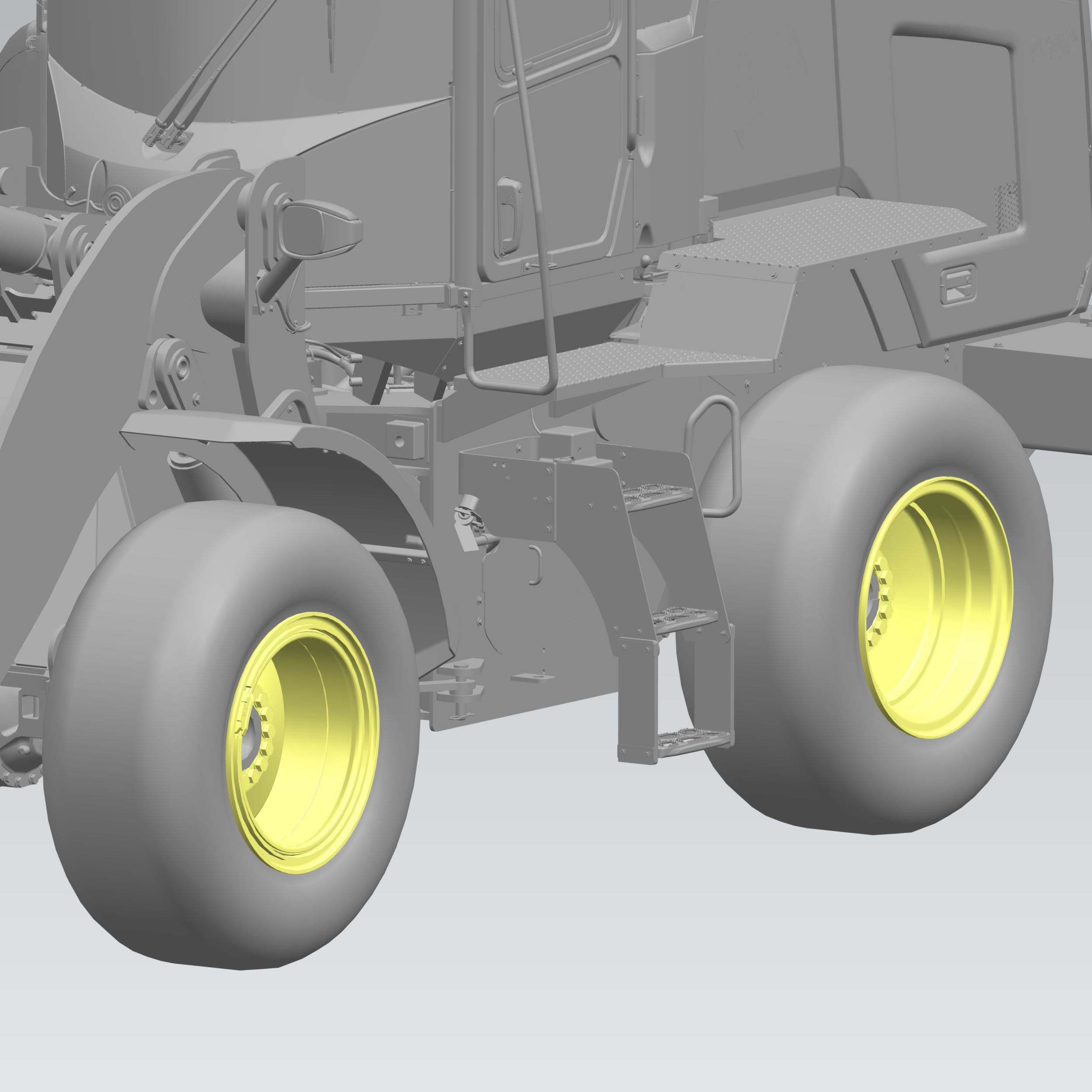460-2751: КОМПЛЕКТ RIM #S Y