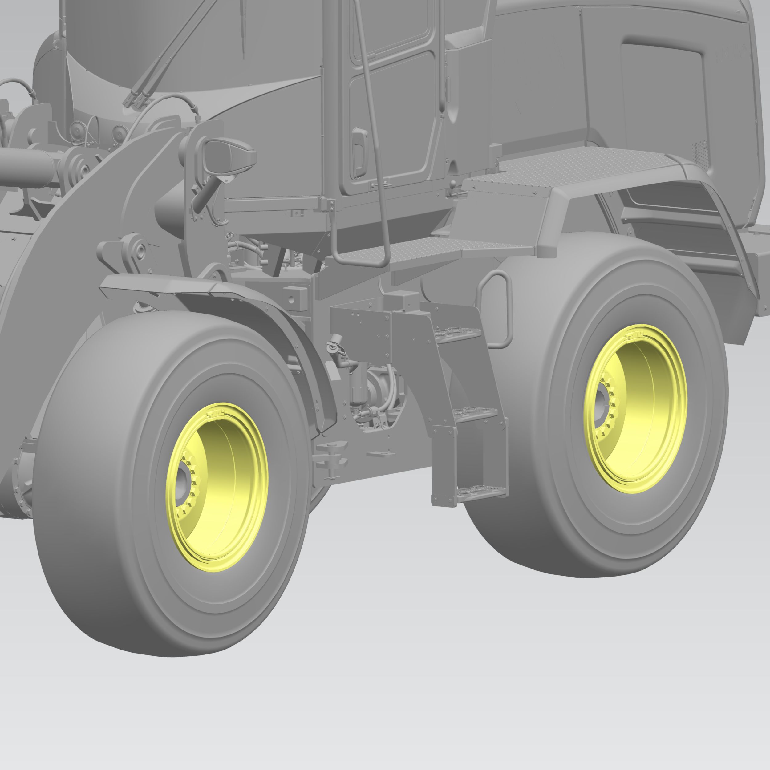 КОМПЛЕКТ RIM #S Y
