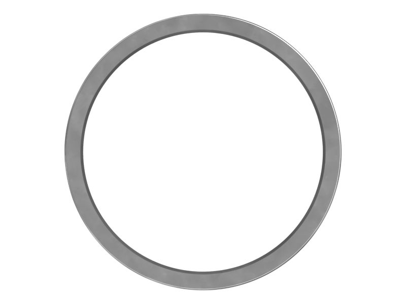 Наружное кольцо подшипника, наружный диаметр 82,00 мм