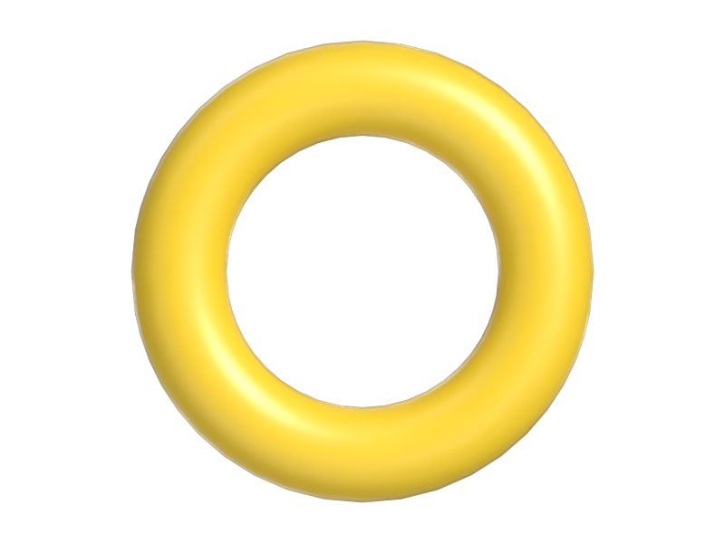 УПЛОТНИТЕЛЬНОЕ КОЛЬЦО