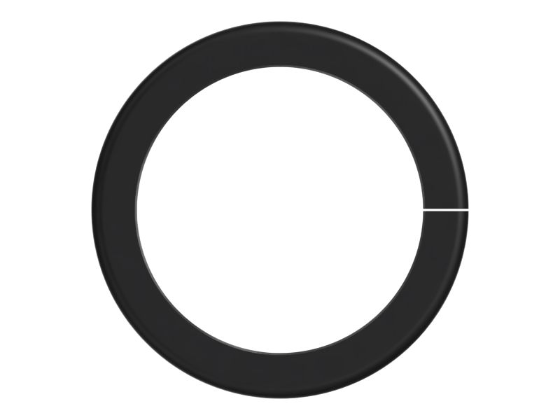 Резиновое уплотнение внутреннего диаметра 60,00 мм