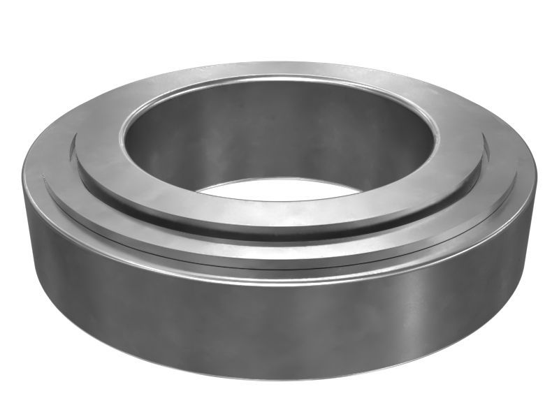 Специальный роликовый подшипник с внутренним кольцом 100,24 мм