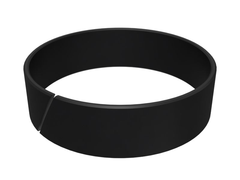 Пластмассовое кольцо, наружный диаметр 110 мм