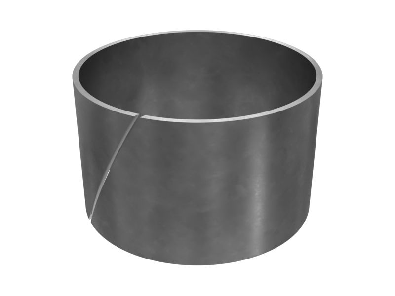 Износостойкое кольцо с внутренним диаметром 101,6 мм