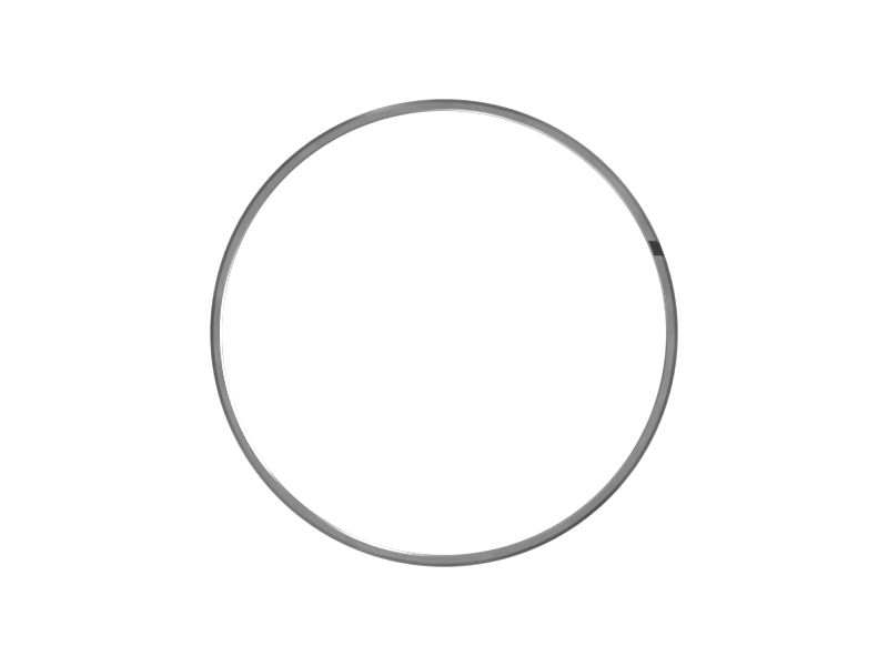 Износостойкое кольцо внутреннего диаметра 69,85 мм