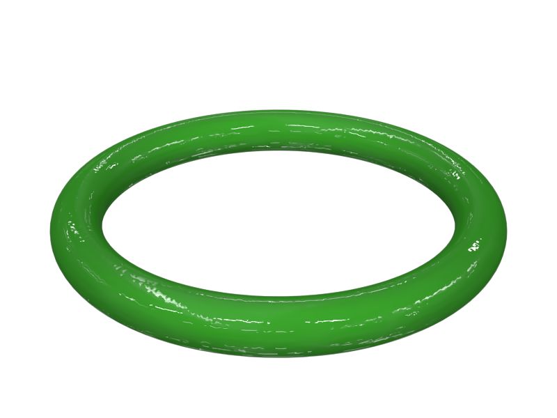 Уплотнительное кольцо с внутренним диаметром 18,72 мм