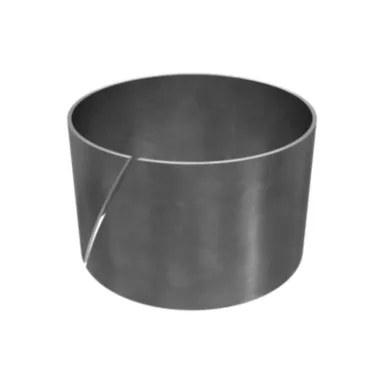 CAT 203,20 MM İÇ ÇAPLI PİSTON KILAVUZU