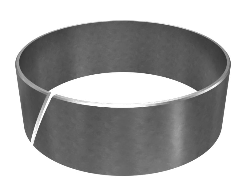 Износное кольцо с внутренним диаметром 82,5 мм