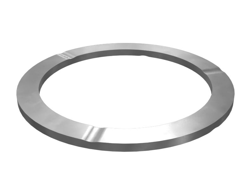 Упорный диск с внутренним диаметром 66 мм