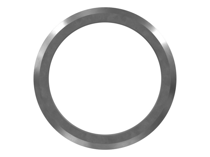 Полый штифт с наружным диаметром 12,54 мм