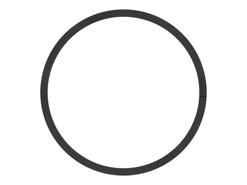 Уплотнительное кольцо толщиной 0,093