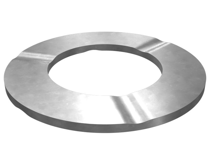 8E-8300: דיסק דחף בקוטר פנימי של 26.94 מ"מ